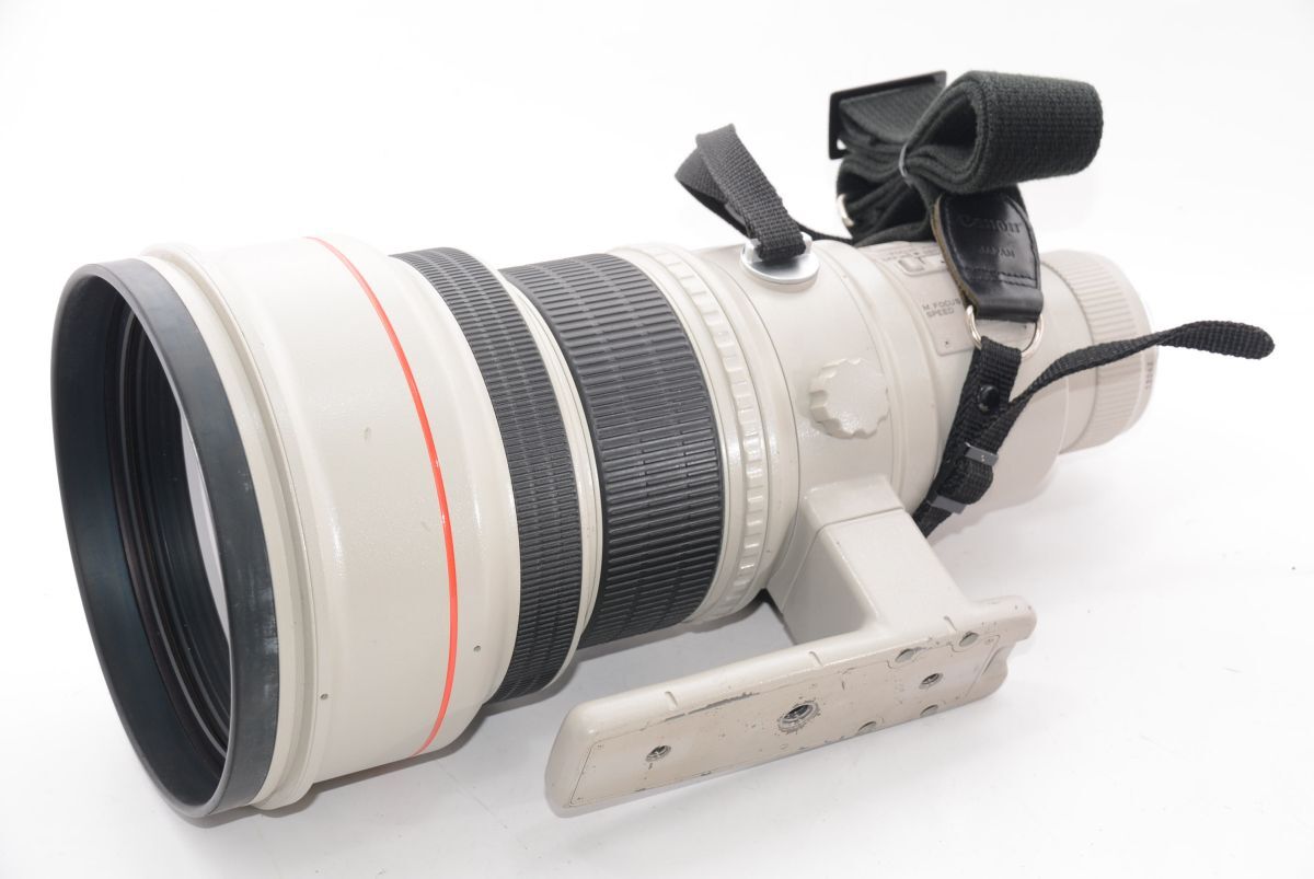 【外観特上級】Canon EF 400mm F2.8 L キヤノン 単焦点 レンズ 望遠 #h10620_画像2