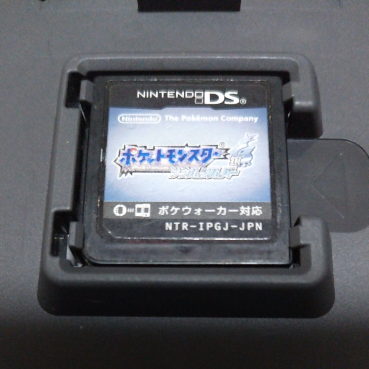 DS】ポケットモンスター ハートゴールド+ポケットモンスター DS】ポケットモンスター ハートゴールド+ポケットモンスター