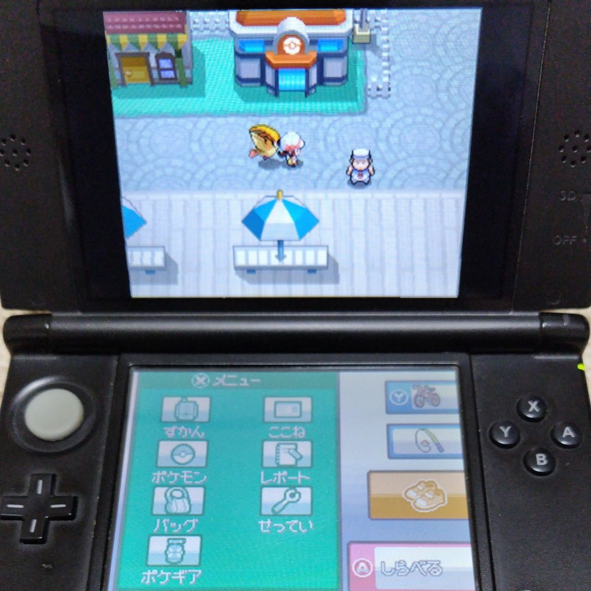 DS】ポケットモンスター ハートゴールド+ポケットモンスター DS】ポケットモンスター ハートゴールド+ポケットモンスター