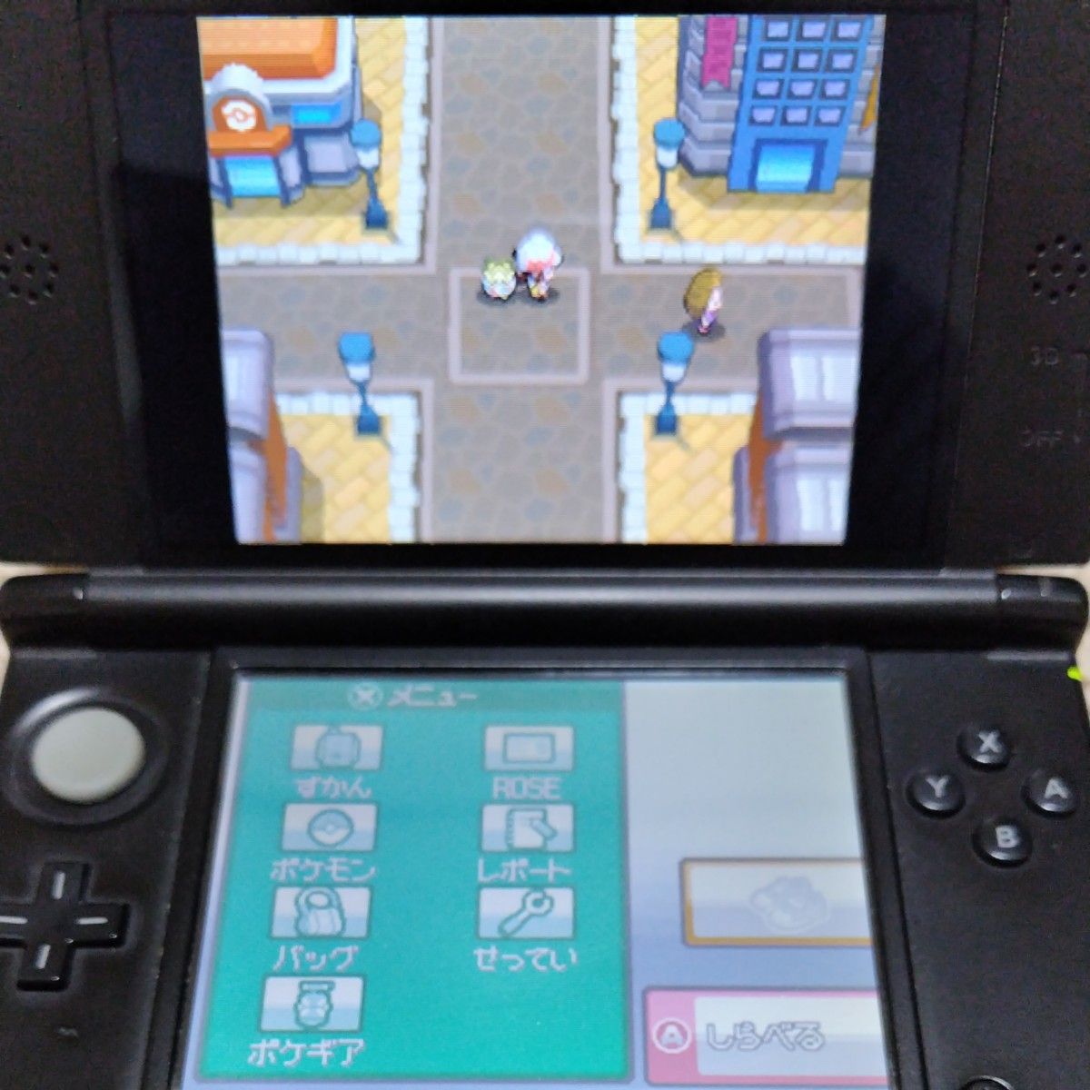 DS】ポケットモンスター ハートゴールド+ポケットモンスター DS】ポケットモンスター ハートゴールド+ポケットモンスター
