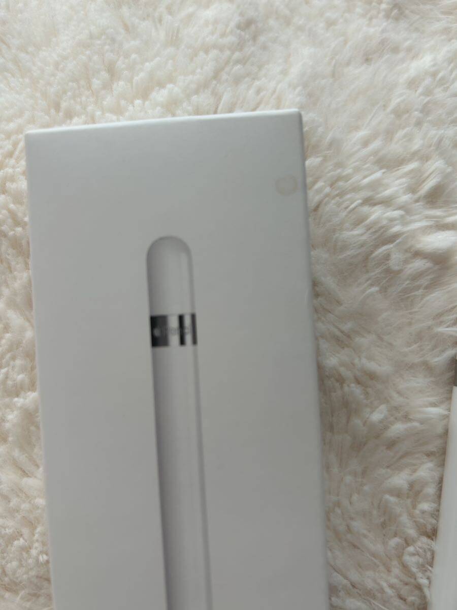 【中古】Apple pencil 第一世代_画像2