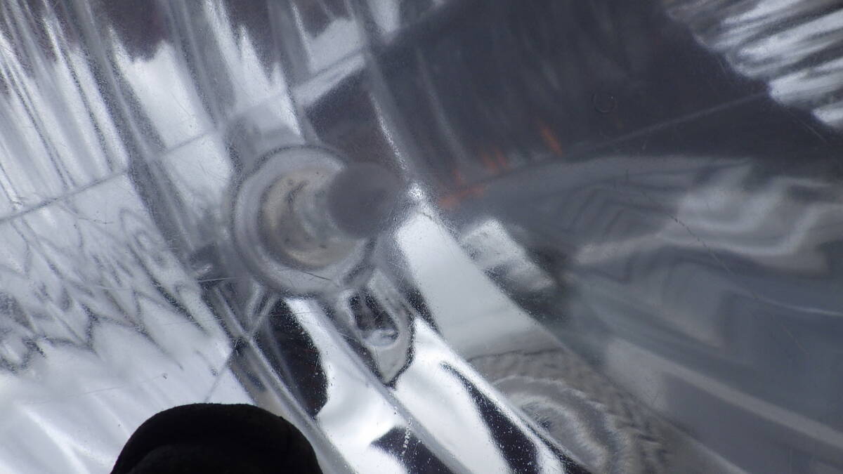 ハイゼットカーゴ S320V S321V S330V S331V  純正 ヘッドライト 右 運転席側 100-51771 管K0330-2の画像2