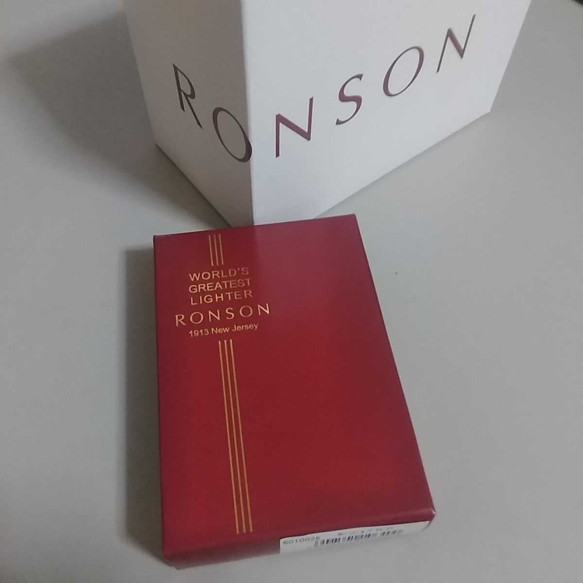 RONSON Ronson кремень масляная зажигалка банджо латунь атлас BRASS SATIN R01-0026 новый товар ~ 4948501113729 включая потребительский налог!
