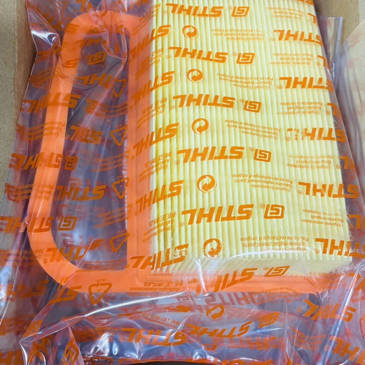 動作良好 交換部品あり 送料無料 STIHL スチール 12インチ 動作良好 交換部品あり 送料無料 STIHL スチール 12インチ