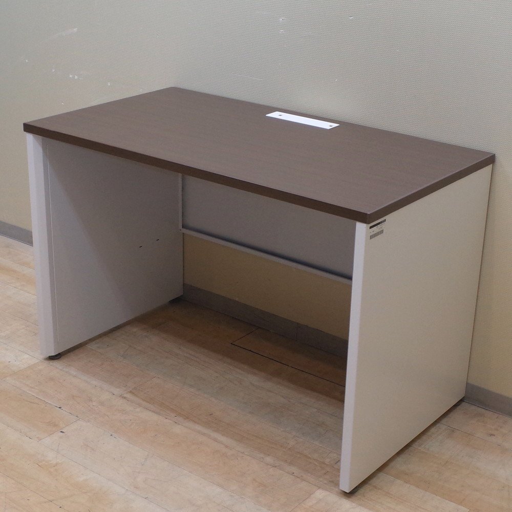 Itoki iToki CZR Type S CZR-116JAPS-917 Плоская стола ширина 1100 Wood Group Office Desk Offic