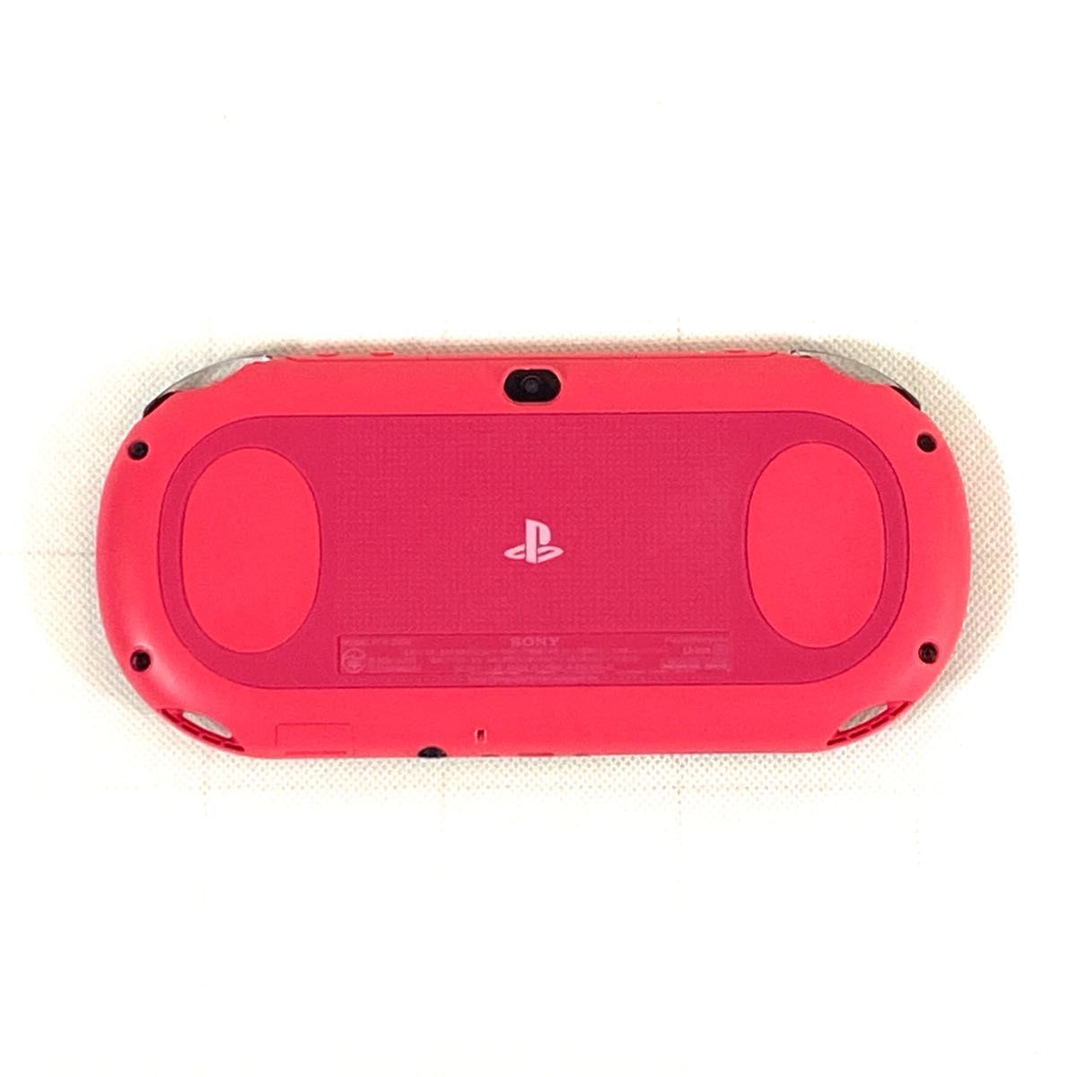 PSVITA  PCH-2000