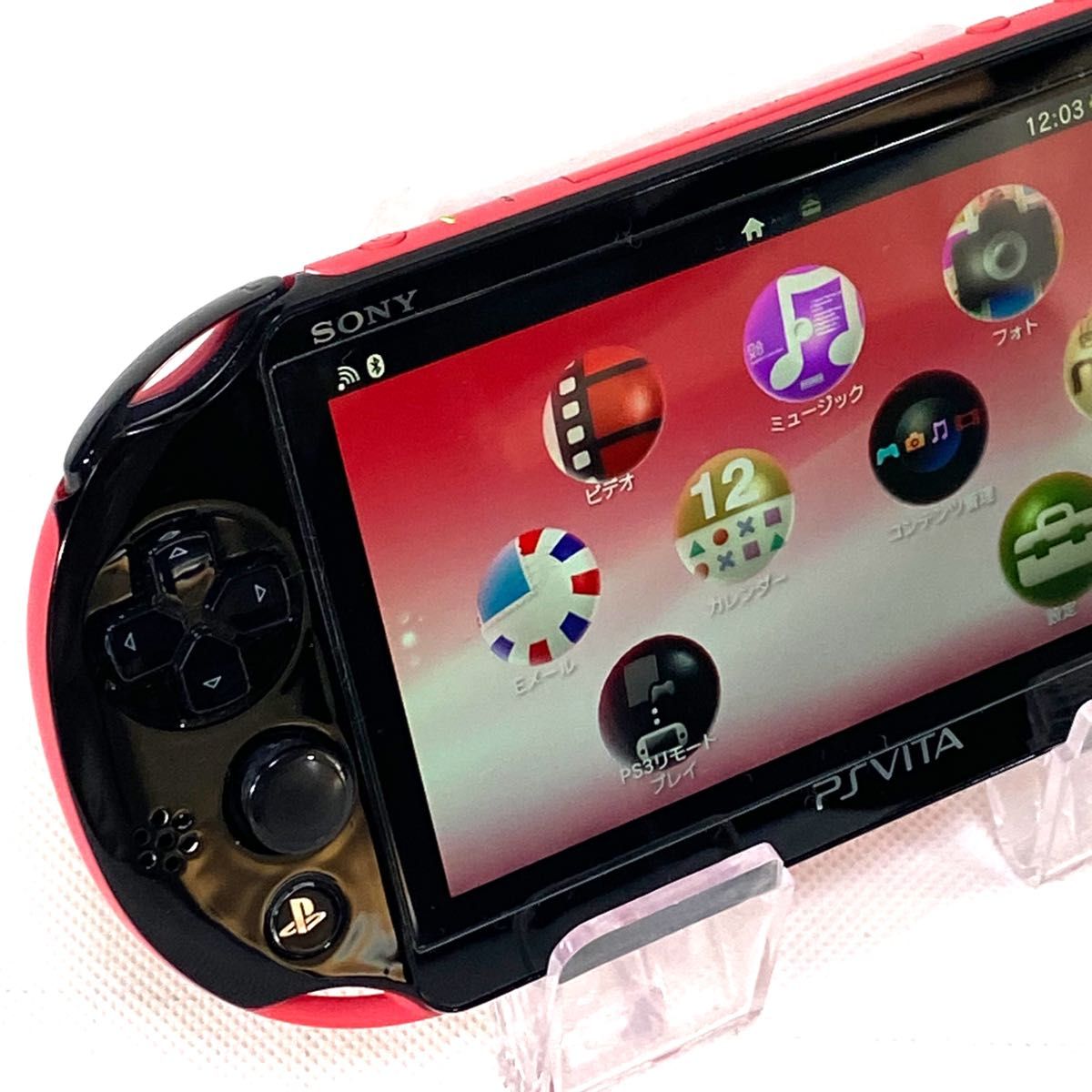 PSVITA  PCH-2000