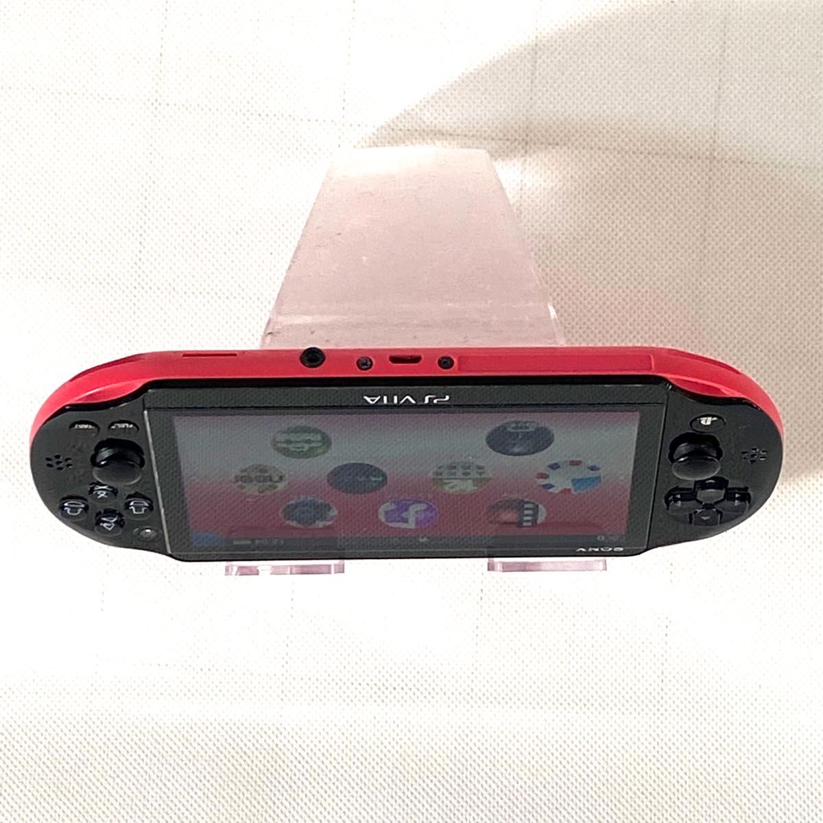 PSVITA  PCH-2000