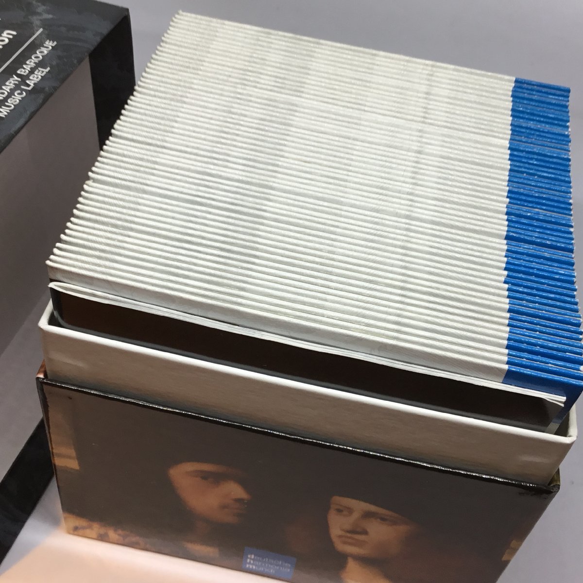 ドイツ・ハルモニア・ムンディ設立50周年記念限定BOX / Deutsche Harmonia Mundi 50th Anniversary Special BOX 〇50CD 88697281822の画像7