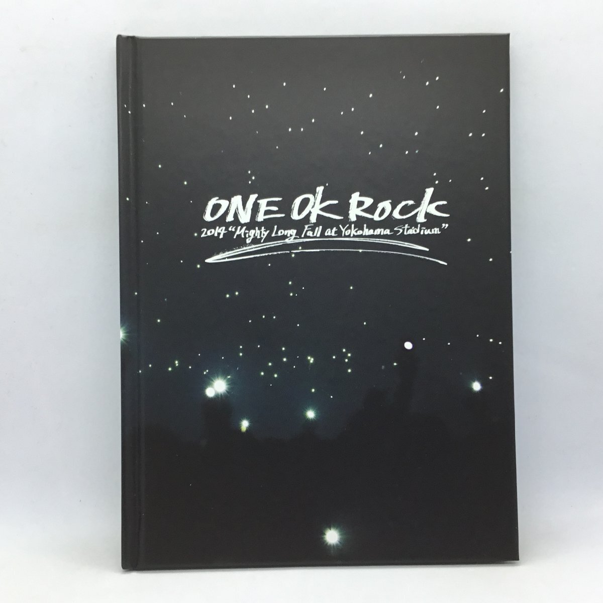 ONE OK ROCK/2014 Mighty Long Fall at Yokohama Studium ▲DVD AZBS-1030の画像3
