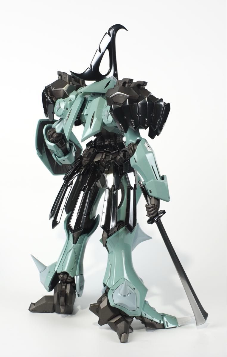 ボークス HSGK サイレンA型 完成品 ガレージキット ファイブ ボークス HSGK サイレンA型 完成品 ガレージキット ファイブ