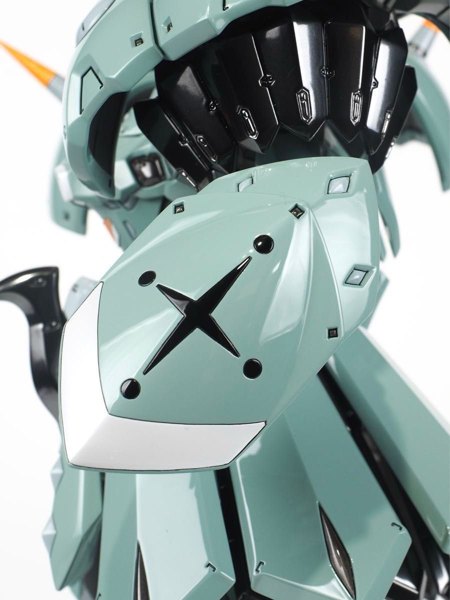 ボークス HSGK サイレンA型 完成品 ガレージキット ファイブ ボークス HSGK サイレンA型 完成品 ガレージキット ファイブ