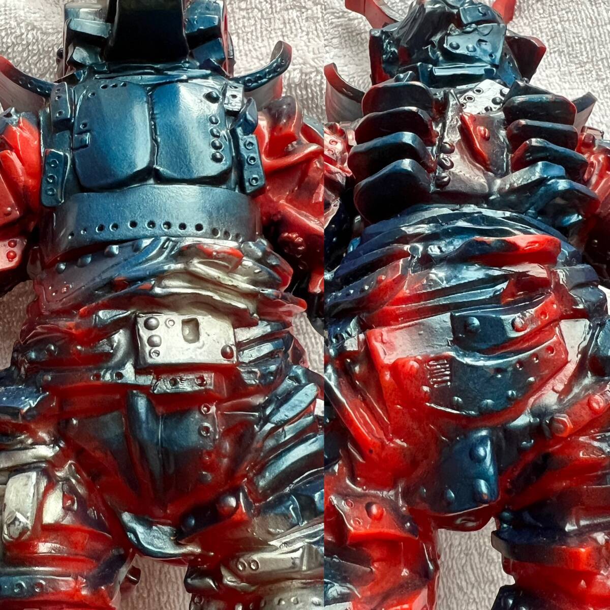 当時物 ブルマァク キャプテンウルトラ ガルバン スタンダード 当時物 ブルマァク キャプテンウルトラ ガルバン スタンダード