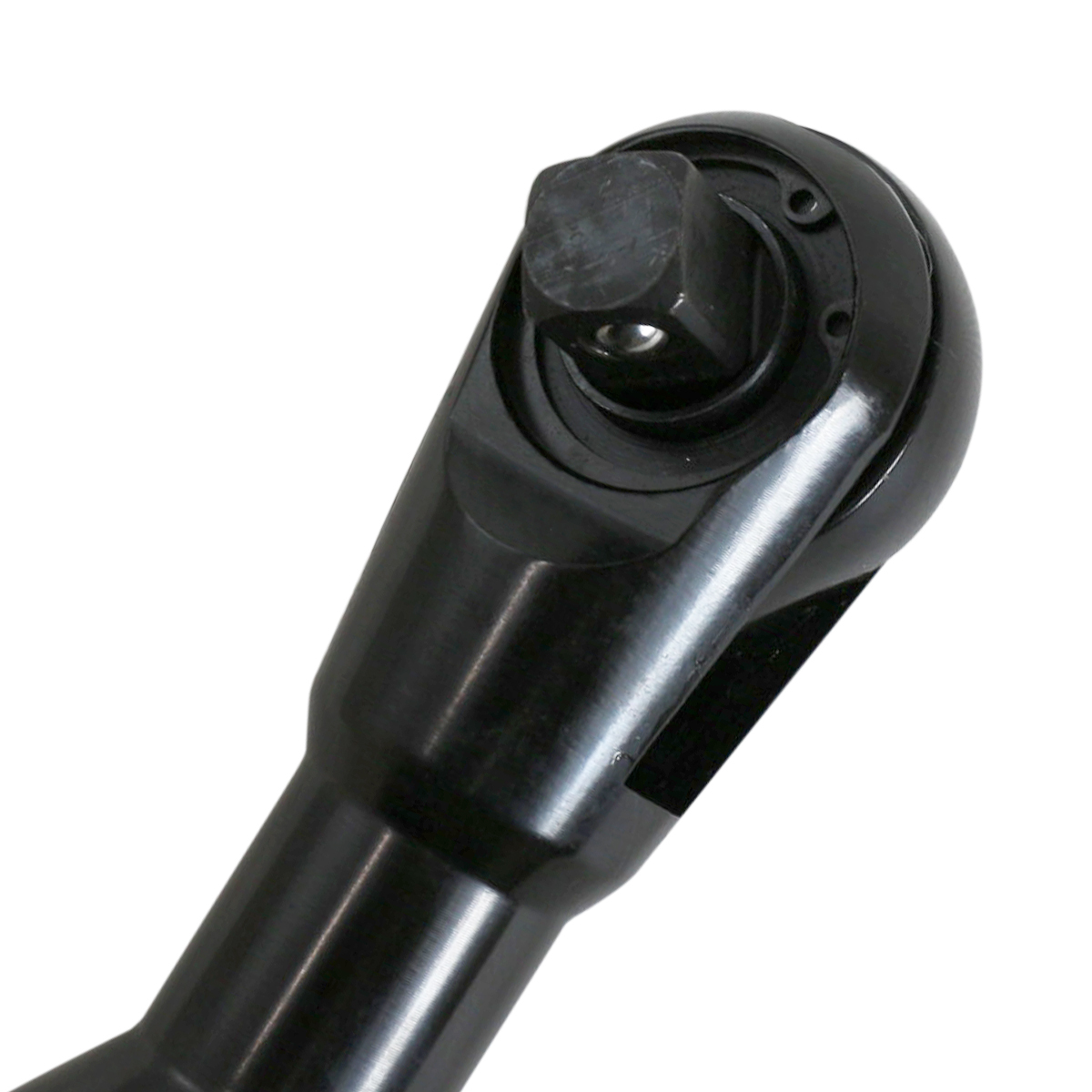  воздушный трещоточный гаечный ключ максимальный крутящий момент 82Nm разница включено угол 1/2 (12.7mm) мощный пневматический инструмент воздушный трещоточный гаечный ключ инструмент воздушный 
