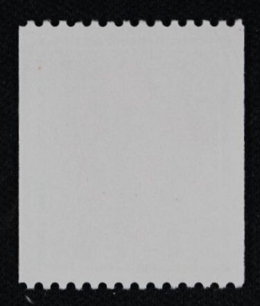 ☆コレクターの出品 新動植物国宝図案切手『ヒオウキガイ』コイル４１円 ＮＨ美品 C-51_画像2