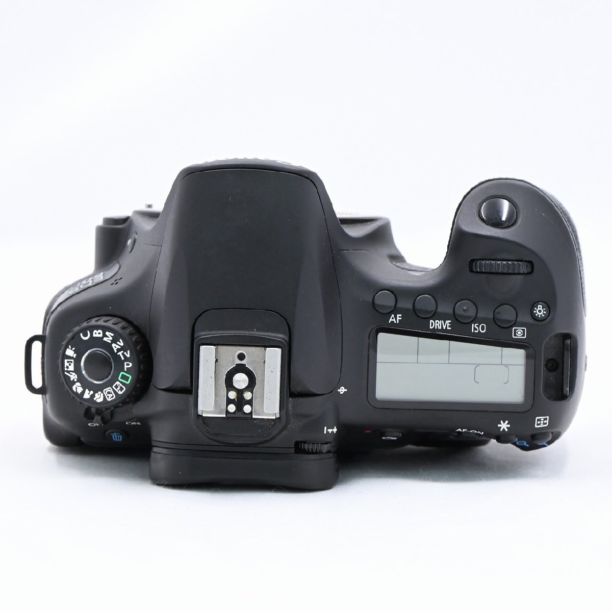 キヤノン Canon EOS 60D ボディ_画像4