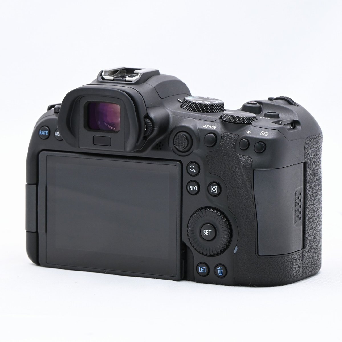 キヤノン Canon EOS R6 ボディ_画像6