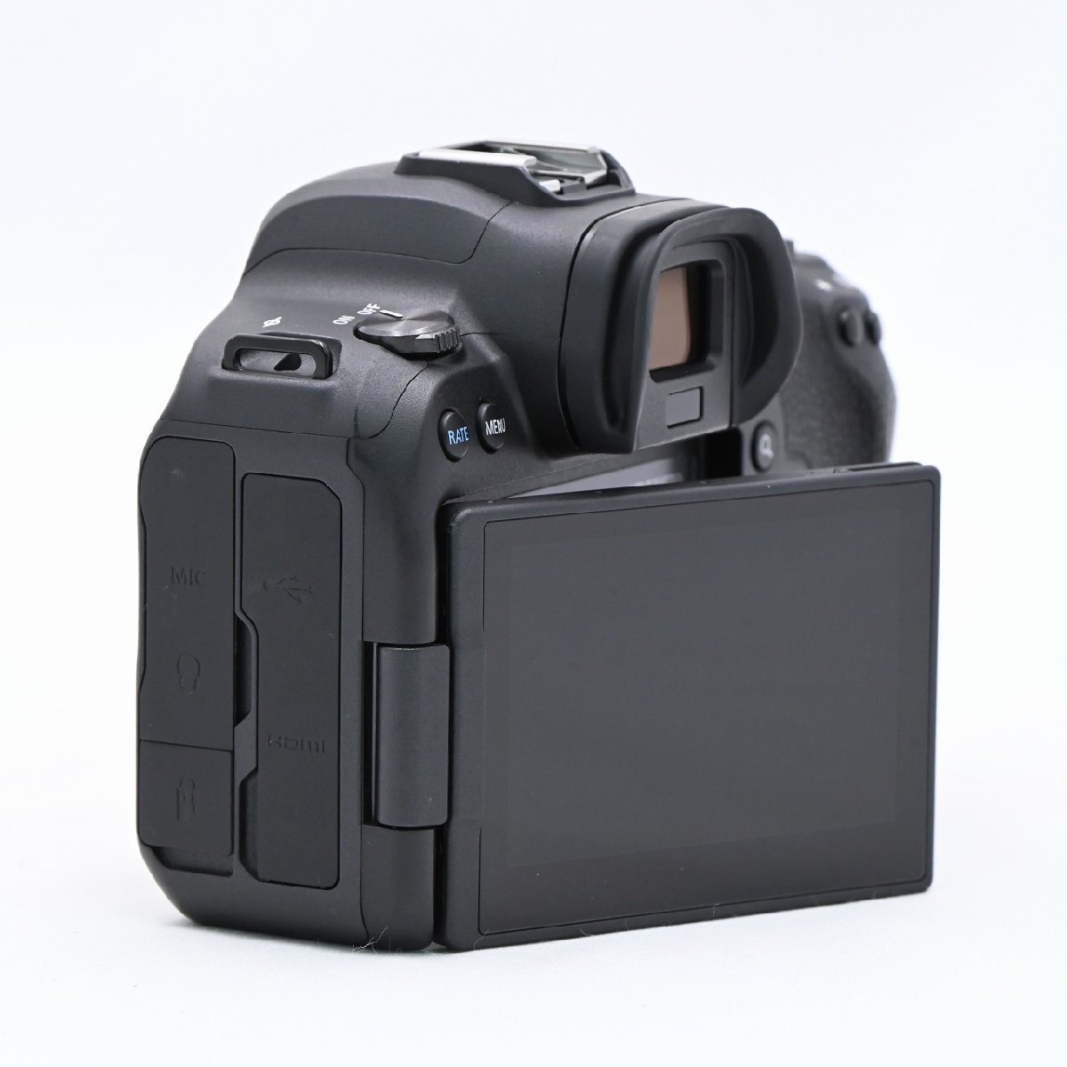 キヤノン Canon EOS R6 ボディ_画像7