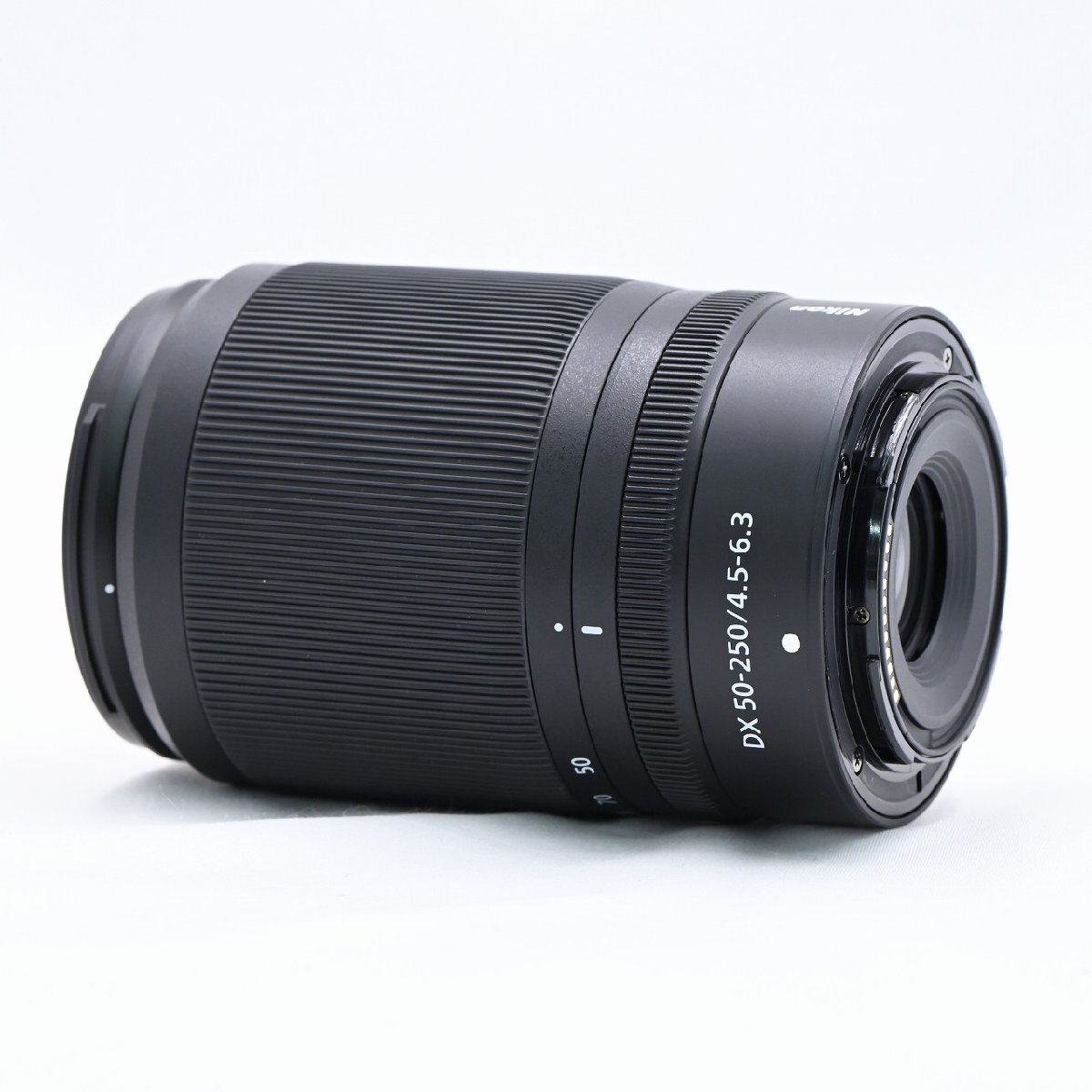 ニコン Nikon NIKKOR Z DX 50-250mm f/4.5-6.3 VR_画像5