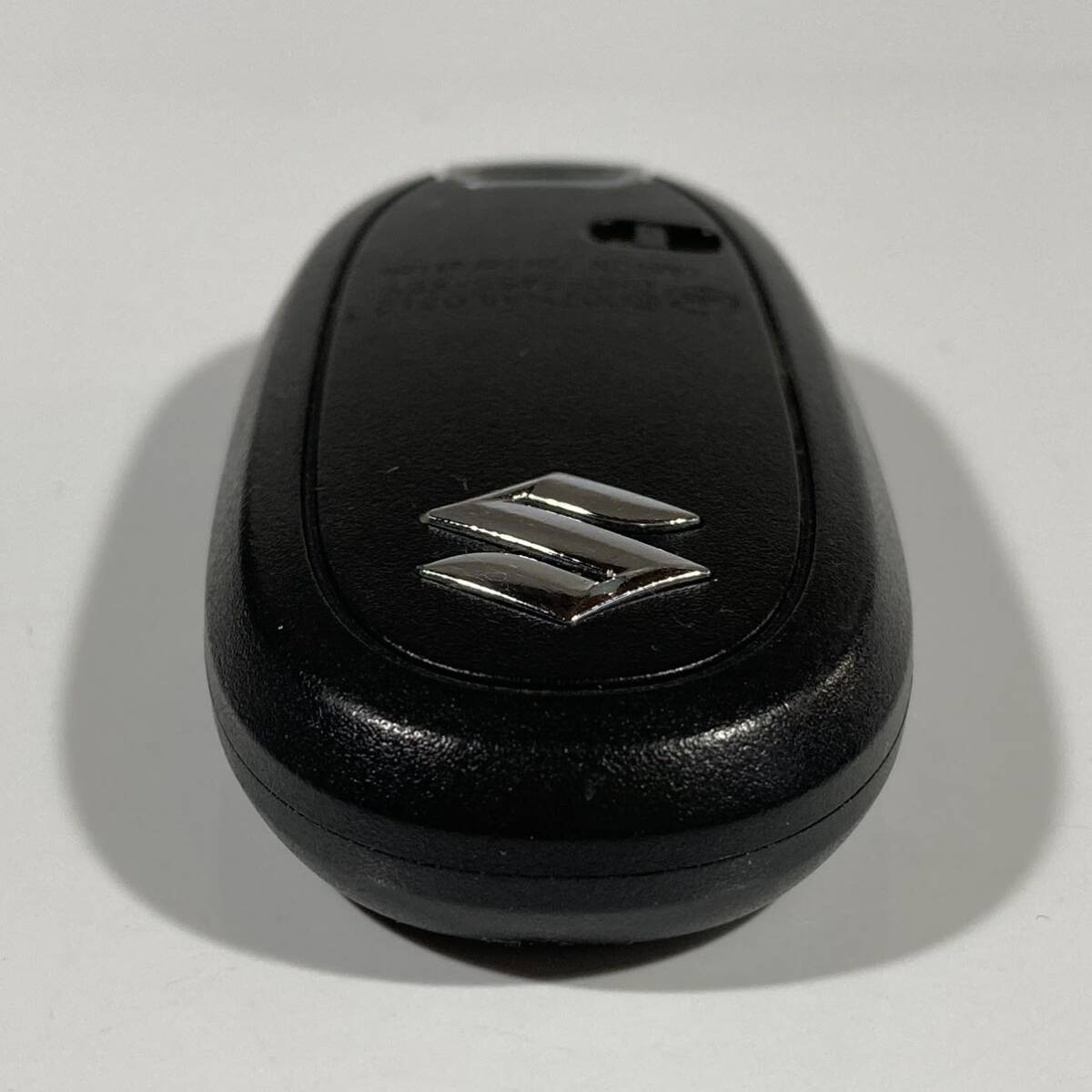 送料込 SUZUKI スズキ純正 MK21S パレット ML21S ルークス 片側パワスラ 007YUUL0212 3ボタン スマートキー キーレス リモコンMTI 561D_画像4