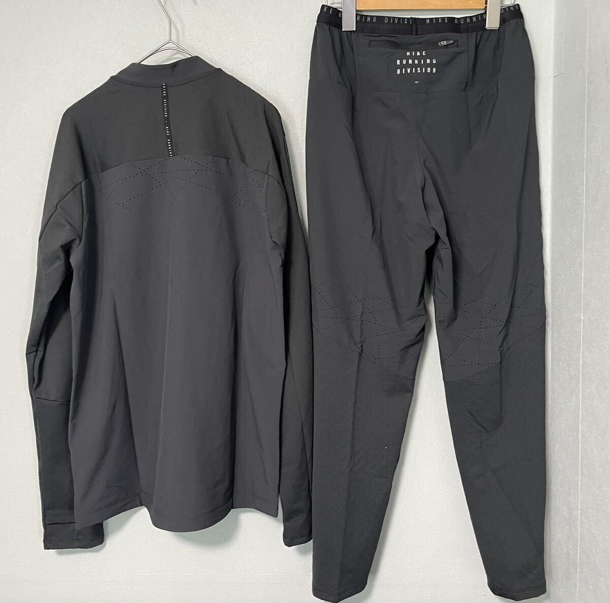 新品 S NIKE メンズ ランディビジョン エレメント フルジップ 新品 S NIKE メンズ ランディビジョン エレメント フルジップ