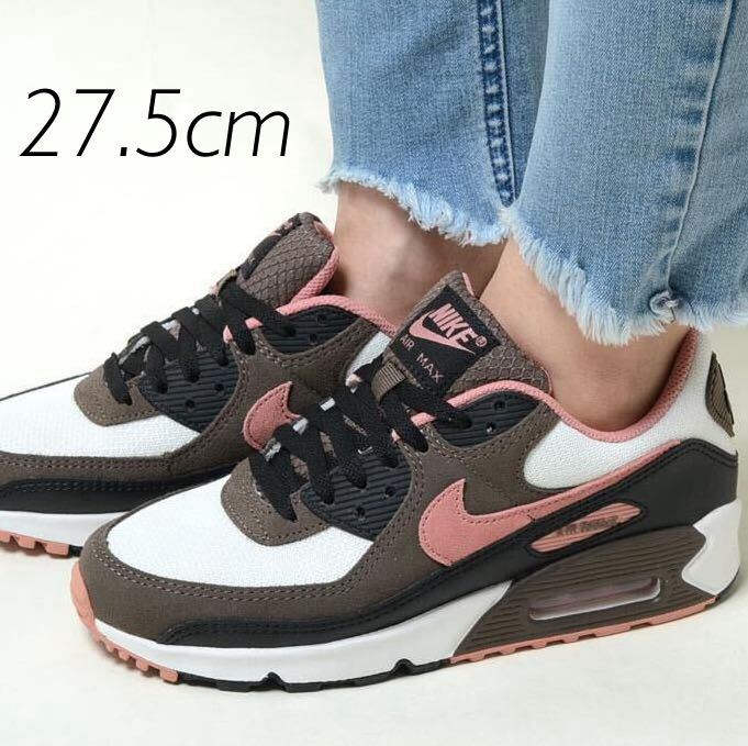 AIR MAX 90 SUMMIT WHITE REV STARDUST DM0029 105 90 NIKE 27 5 Yahoo PayPay