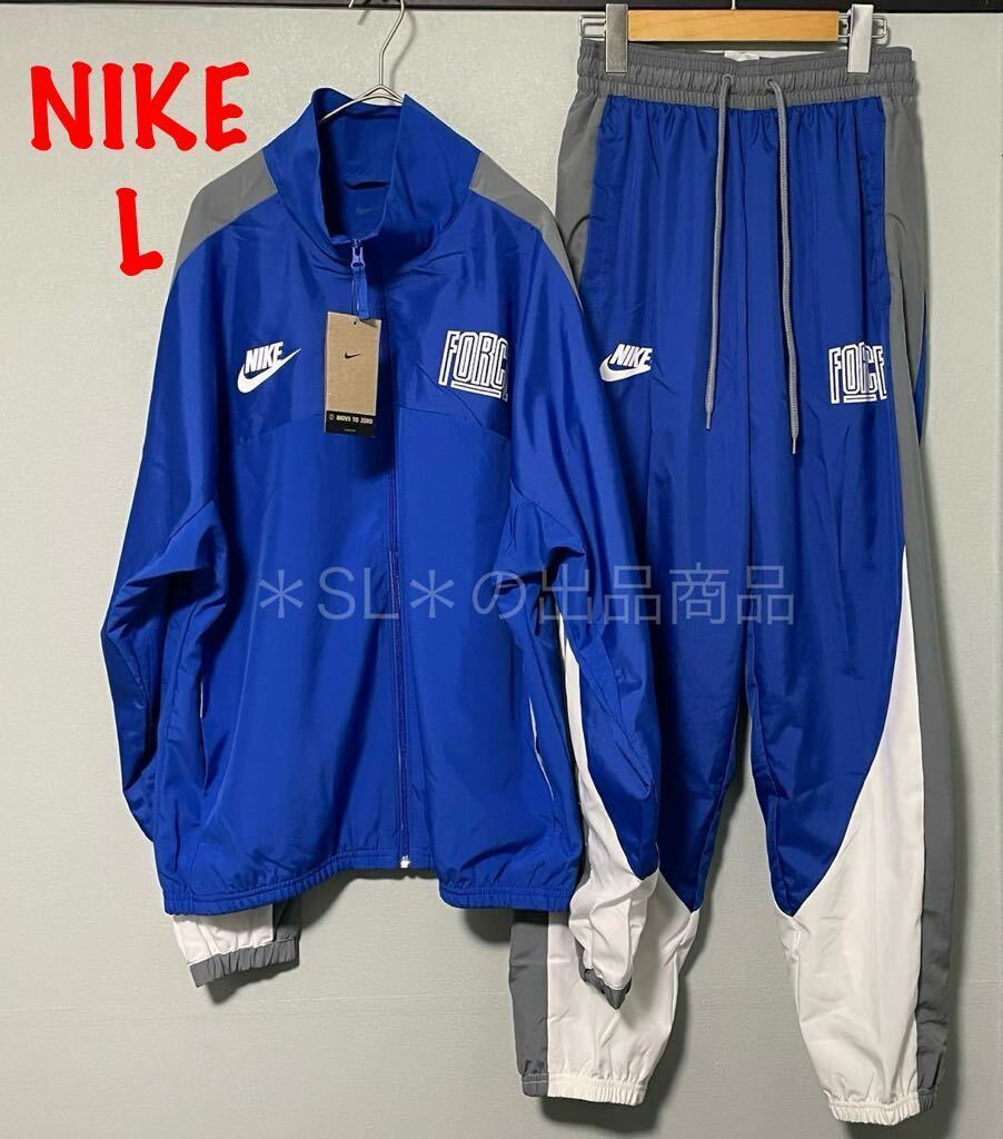Yahoo!オークション - L 新品 NIKE ナイキ ウーブンジャケット Yahoo!オークション - L 新品 NIKE ナイキ ウーブンジャケット