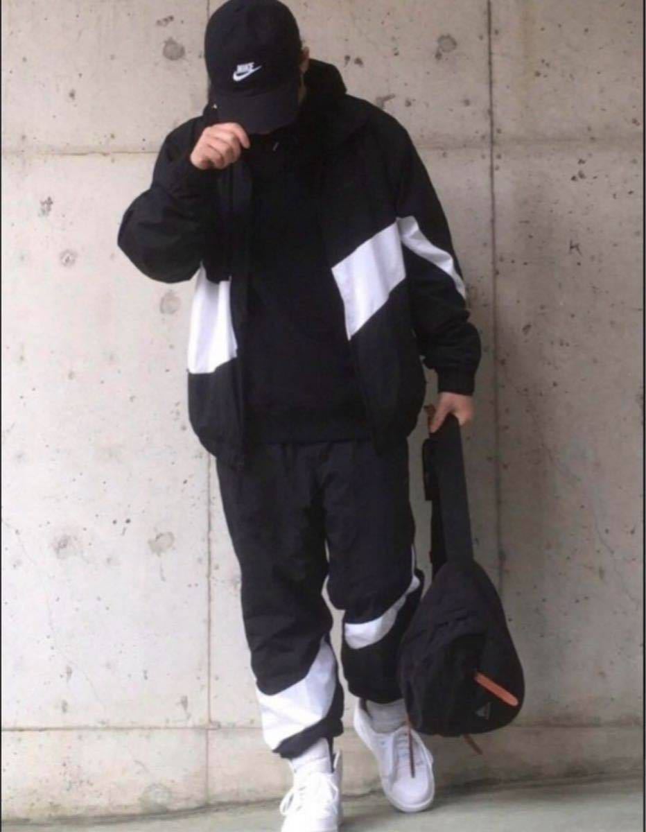 2XL 新品 NIKE ナイキ メンズ スウッシュウーブンジャケット 2XL 新品 NIKE ナイキ メンズ スウッシュウーブンジャケット