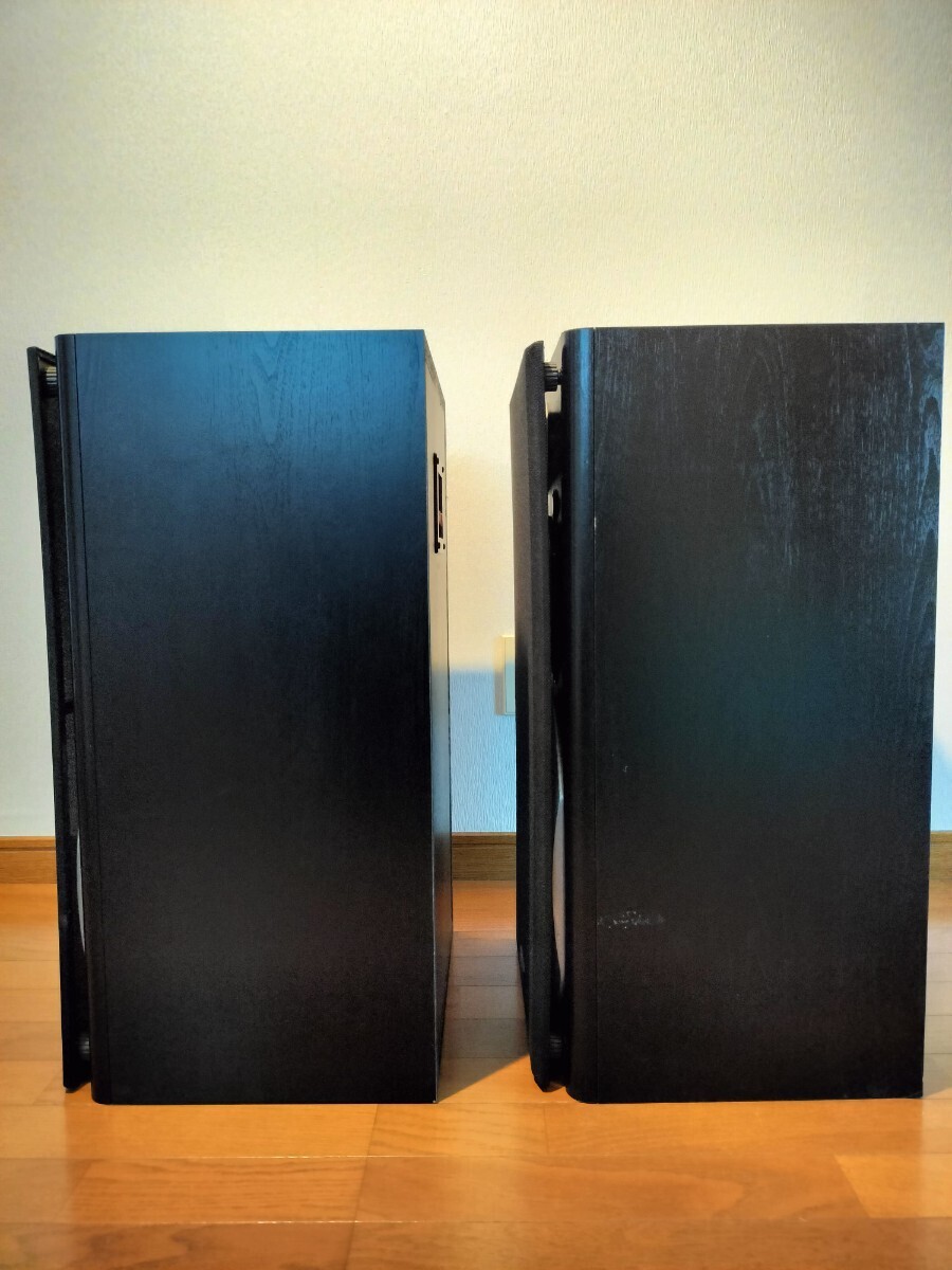 [KENWOOD]LS-990D Kenwood [ present condition goods ] sound equipment speaker 