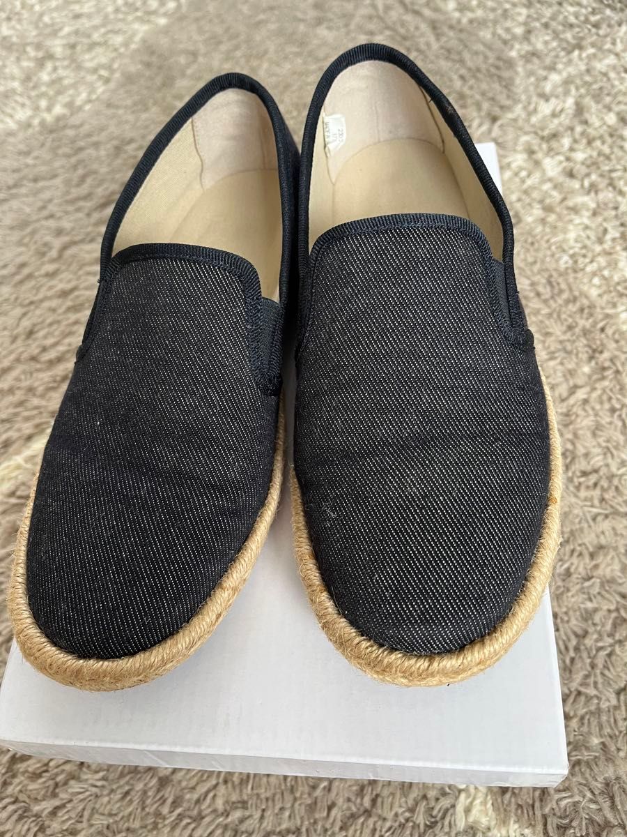 【ALDO】Johnney エスパドリーユ スリッポン 無印良品 エスパドリーユスリッポンスニーカー サイズS|Yahoo