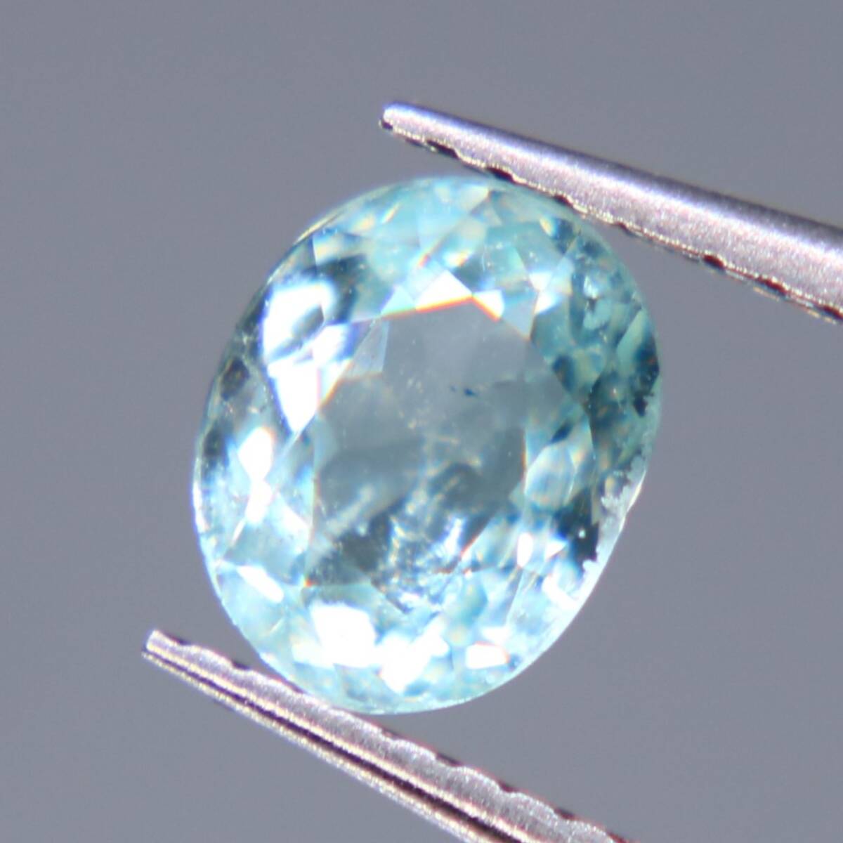  натуральный palaiba турмалин 0.632ct[P112]so-ting имеется 