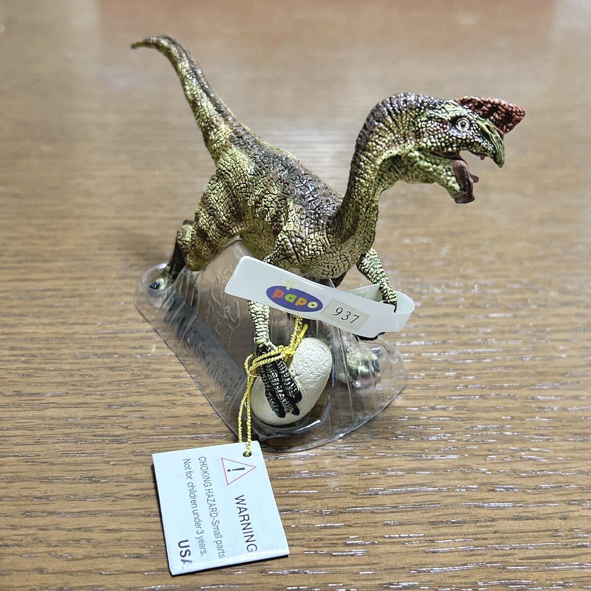 [ dinosaur ] figure 10 body summarize * PAPO * DINOSAUR * COLORATA animal papo Dinosaur Caro la-ta model extra pullback minicar NIS