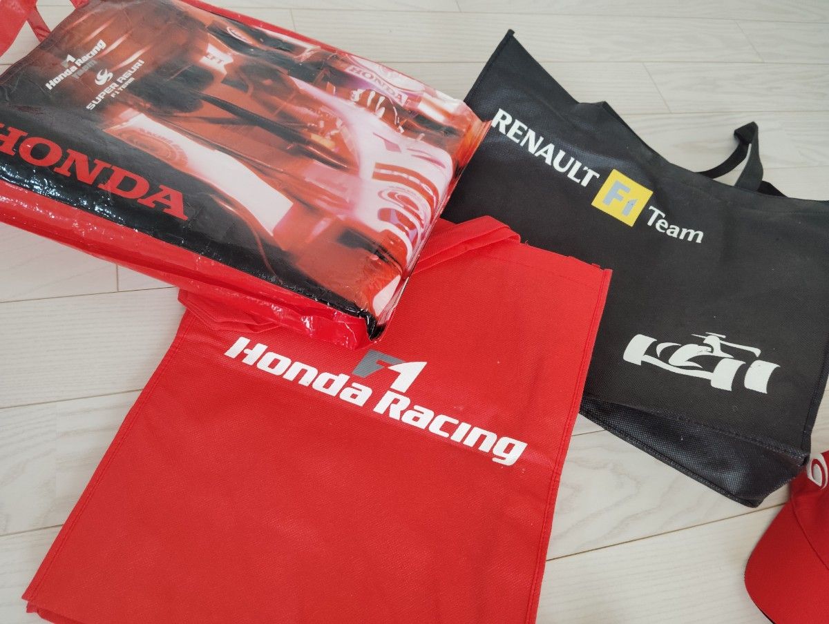 HONDA ホンダ F1 SUPERAGURI 佐藤琢磨 応援グッズ 直筆サイン HONDA ホンダ F1 SUPERAGURI 佐藤琢磨 応援グッズ 直筆サイン
