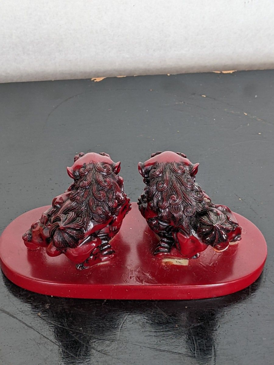 魔除け獅子 置物 縁起物 オブジェ インテリア 厄除け 魔除け 魔除け獅子 置物 縁起物 オブジェ インテリア 厄除け 魔除け