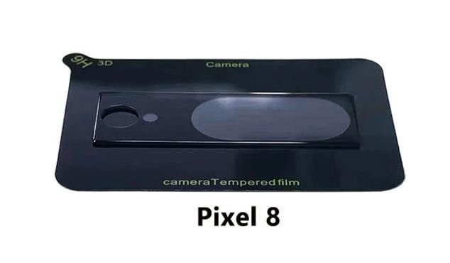 Pixel 8 カメラ レンズ ガラス 3D 保護 フィルム ピクセル8 ピクセル ガラス レンズ カメラ フィルム