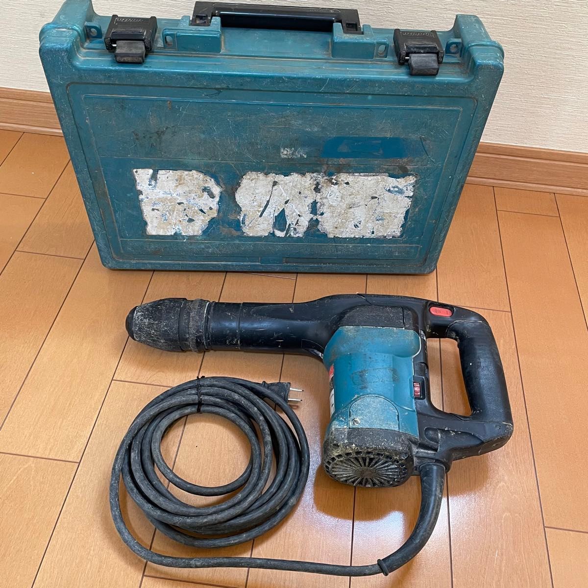 MAKITA（マキタ） 電動ハンマ　HM0860C