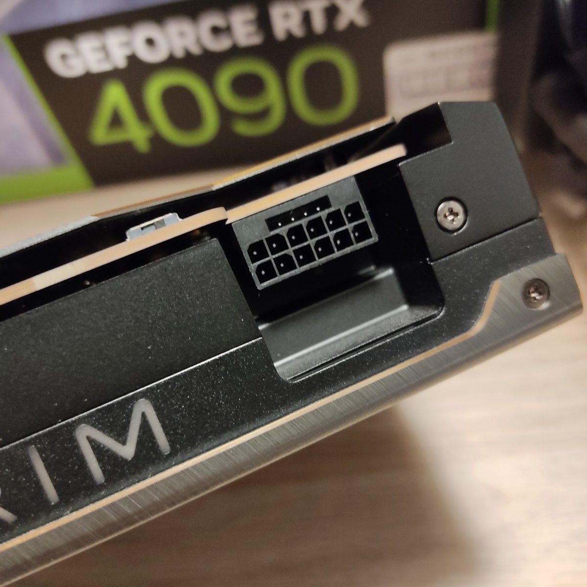MSI GeForce RTX 4090 SUPRIM LIQUID X 24G 水冷 グラフィック MSI GeForce RTX 4090 SUPRIM LIQUID X 24G 水冷 グラフィック