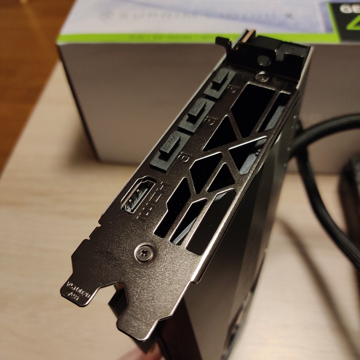 MSI GeForce RTX 4090 SUPRIM LIQUID X 24G 水冷 グラフィック MSI GeForce RTX 4090 SUPRIM LIQUID X 24G 水冷 グラフィック