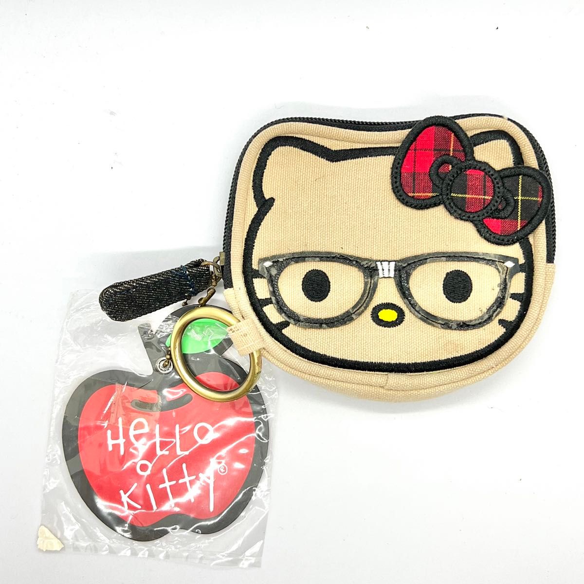 タグ付】HelloKitty×loungefly ハローキティ ラウンジフライ タグ付】HelloKitty×loungefly ハローキティ ラウンジフライ