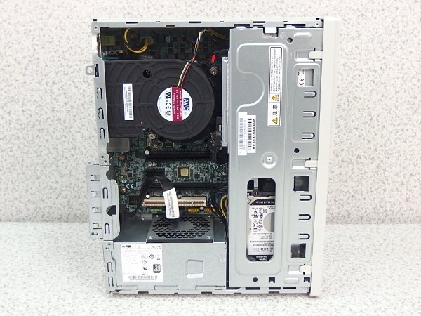 ■※f 【セール開催中!】 NEC デスクトップPC Mate MB-3 Corei5-8500/メモリ8GB/HDD500GB/DVDマルチ/Win11 動作確認 の画像6