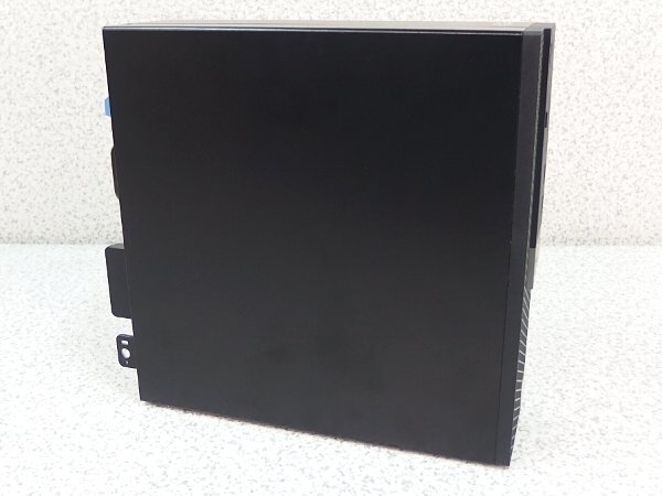 ■※f 【セール実施中!!】 DELL PC OptiPlex5070 Corei5-9500/メモリ8GB/HDD500GB/DVDマルチ/Win11 動作確認の画像6