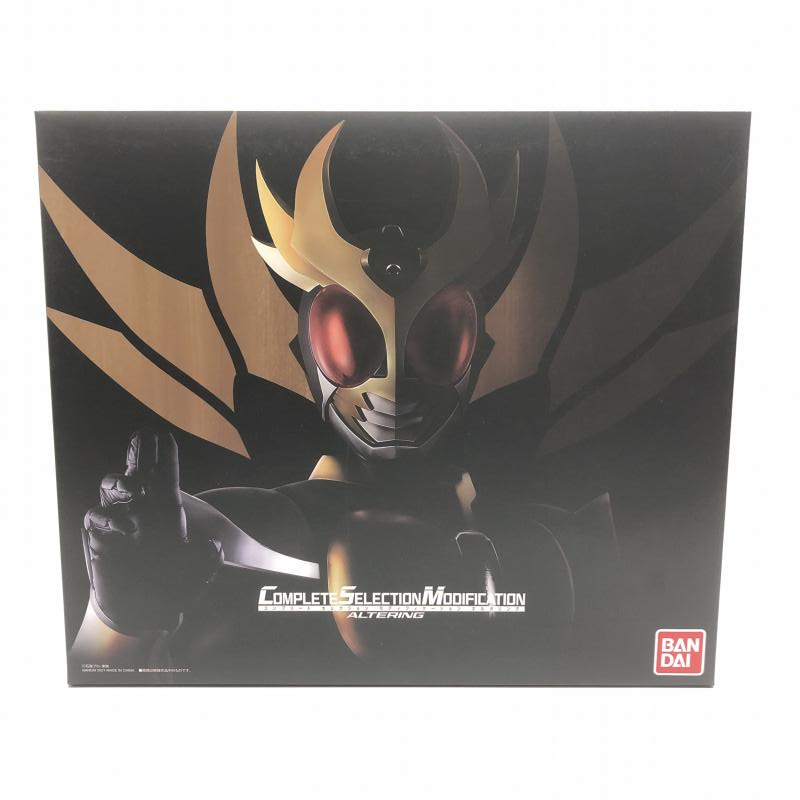 【中古】開封品 CSMオルタリング 「仮面ライダーアギト」 プレミアムバンダイ限定[240018355489]_画像1