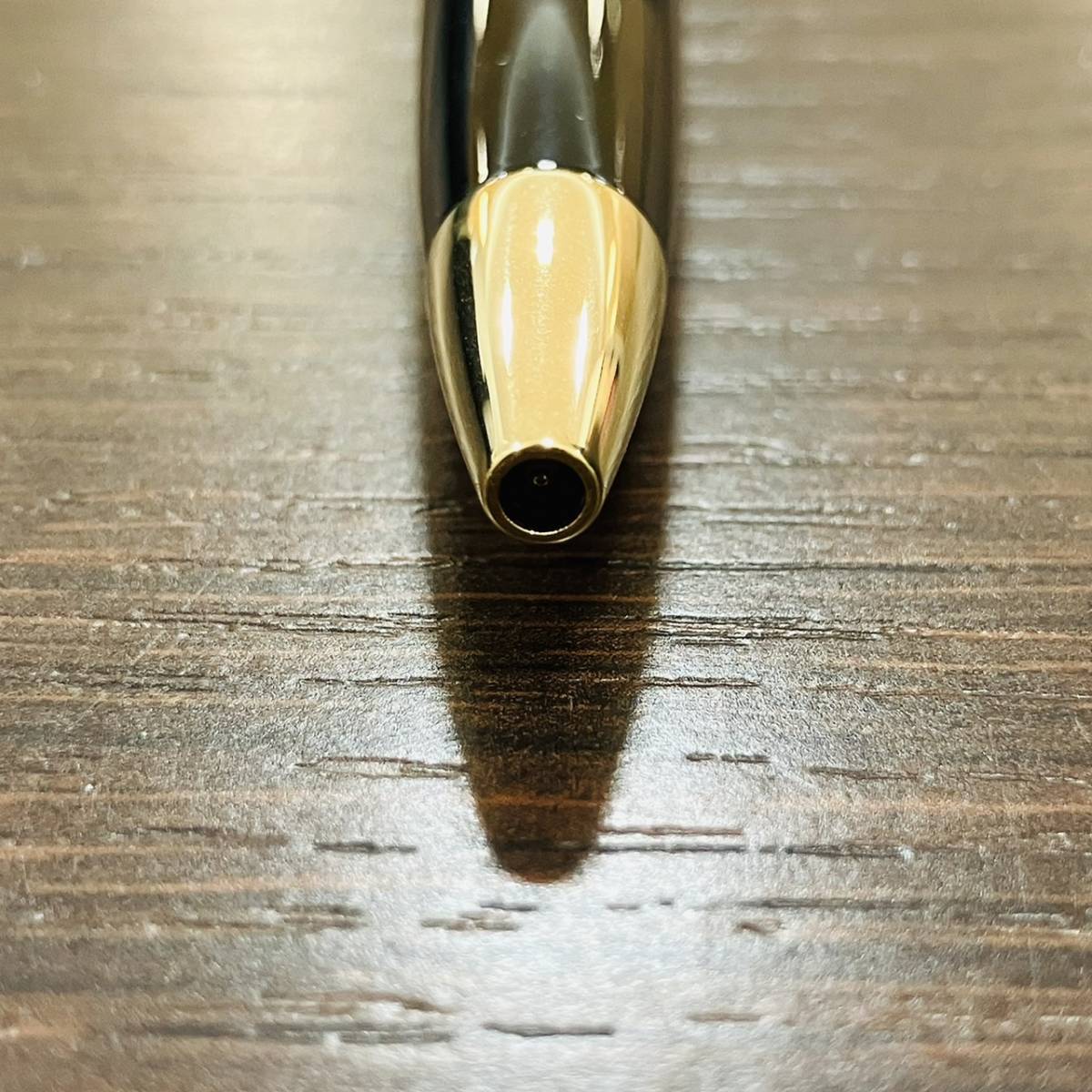 ♯1BBB★SHEAFFER シェーファー ボールペン ケース付き 名前入り 文房具 筆記用具 筆記未確認 コレクション コレクター 収集家★現状保管品_画像8