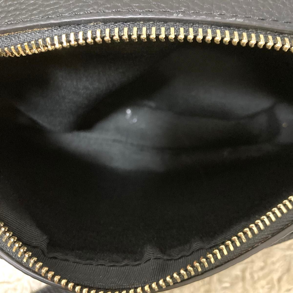 極美品】COACH コーチ ショルダーバッグ レザー 型押し 大容量 極美品】COACH コーチ ショルダーバッグ レザー 型押し 大容量