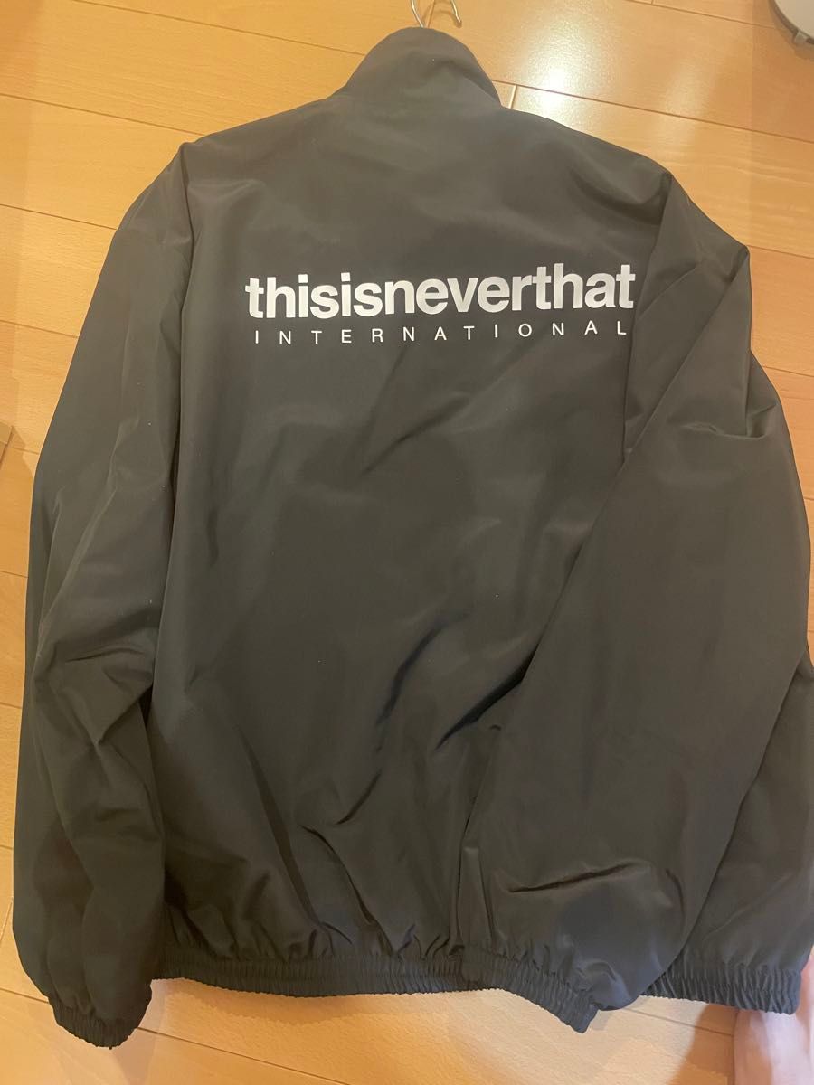 thisisneverthat ネバザ ディスイズネバーザット ナイロン thisisneverthat ネバザ ディスイズネバーザット ナイロン