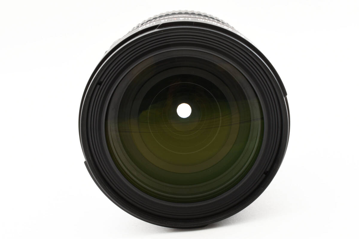 Canon キヤノン 交換レンズ EF 24-70mm F4 L IS USM_画像3