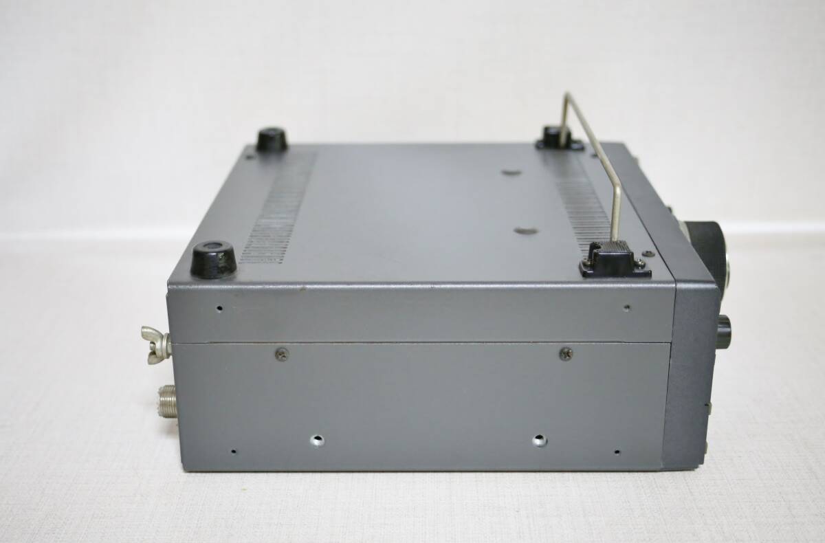 アイコム IC-726 HF/50MHz オールモード ゼネカバ送信改 100W 無線機の画像7