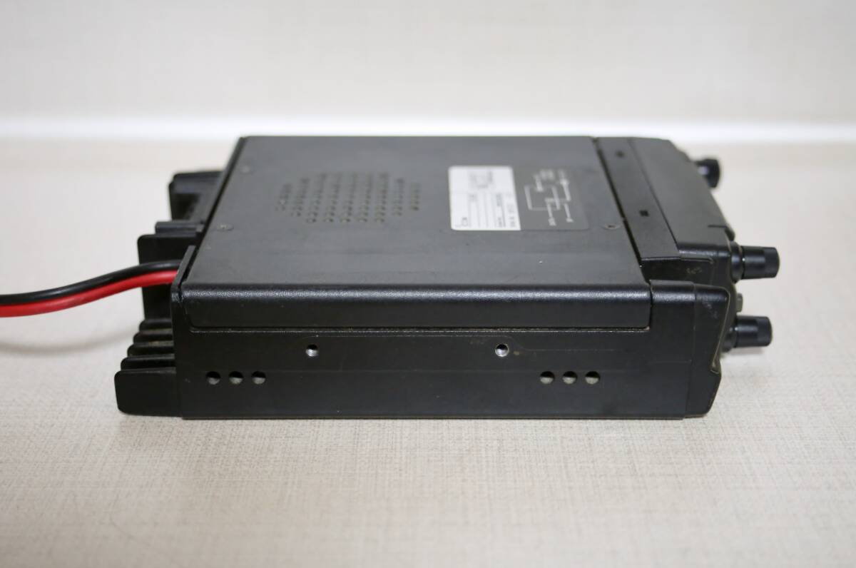 Yahoo!オークション - アイコム IC-207 144/430MHz 20W 無線機 Yahoo!オークション - アイコム IC-207 144/430MHz 20W 無線機