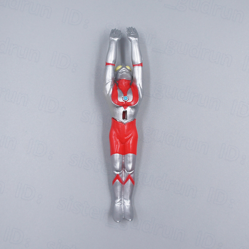 [ прекрасный товар ] первое поколение Ultraman полет Poe z подставка имеется украшение модель фигурка Pro p копия Suntory кофе Boss иен . Pro *.22*