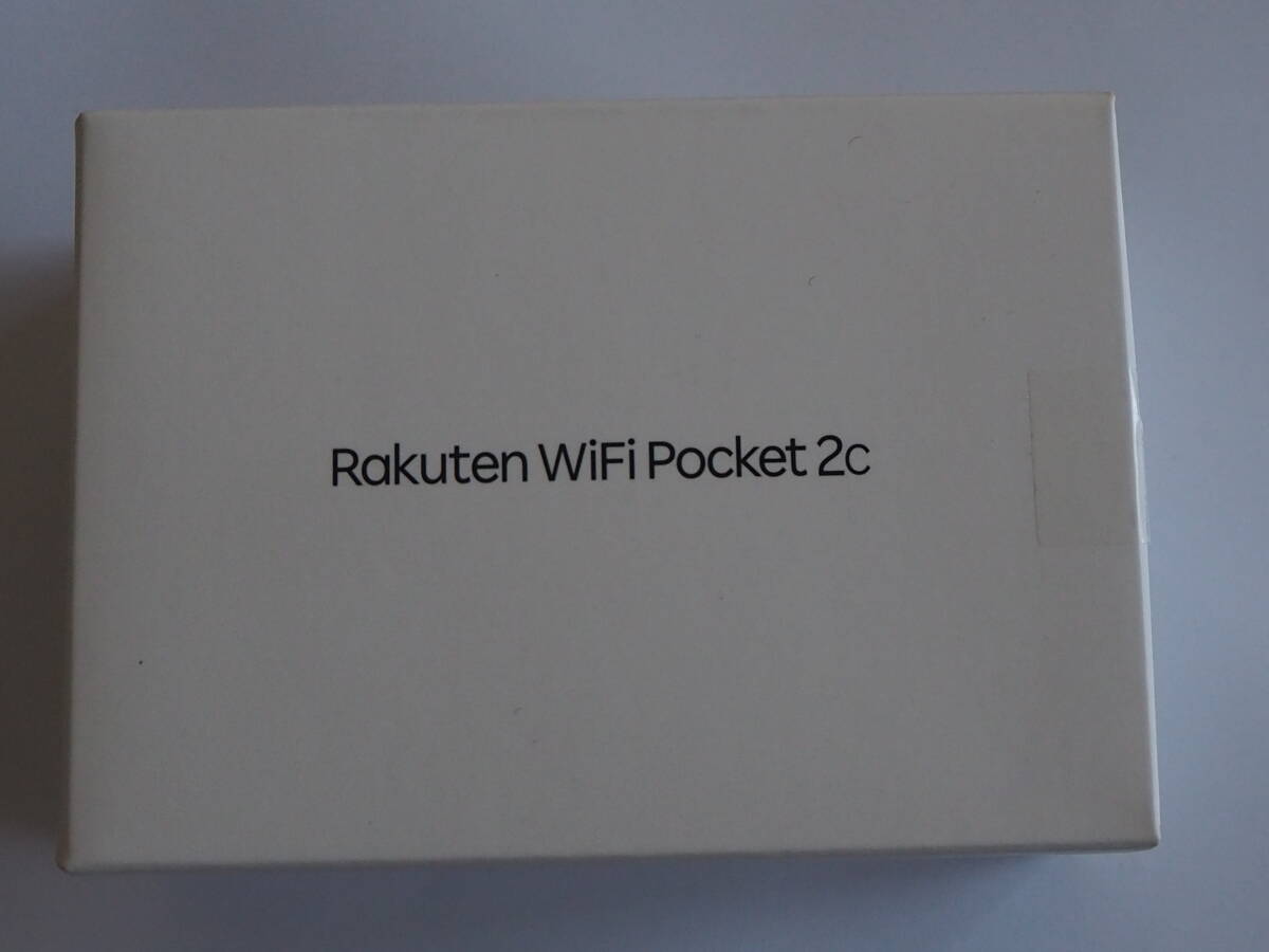  Rakuten мобильный карман WiFi 2C ZR03M мобильный маршрутизатор 